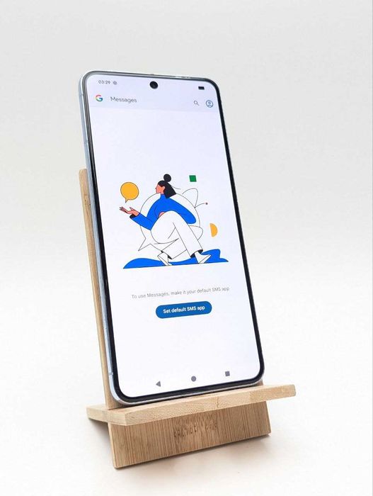 Google Pixel 8 Pro 256 GB niebieski