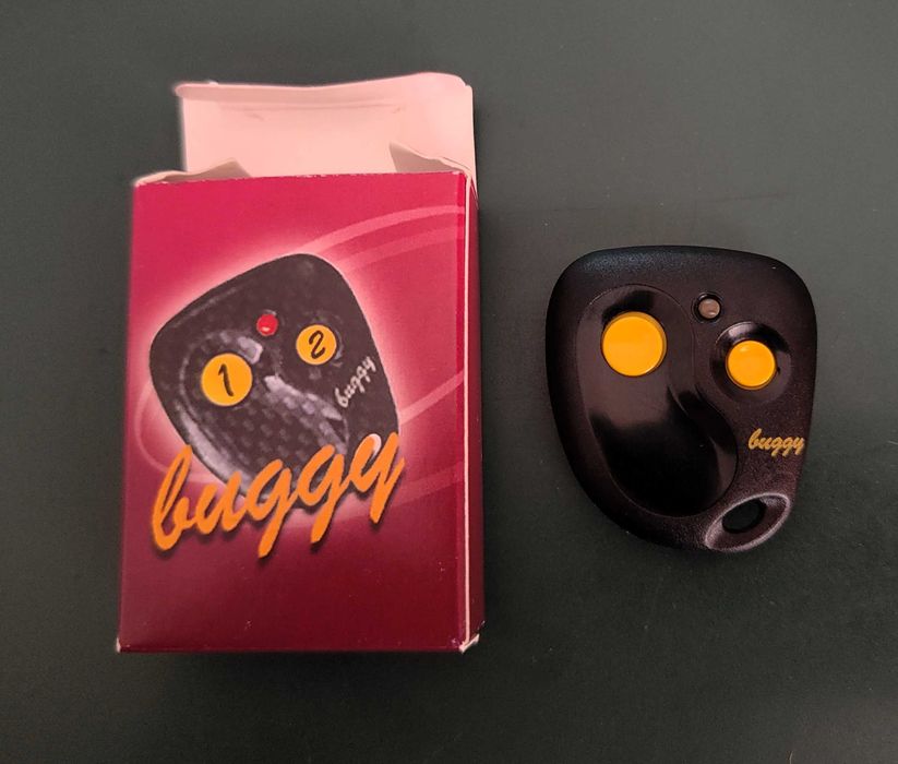 Buggy Command - Project - New64575366576002122