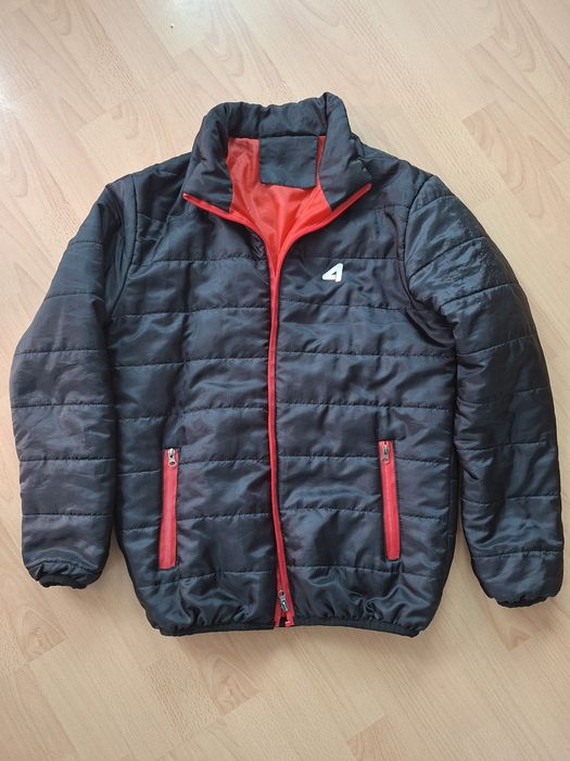 Kurtka młodzieżowa 176