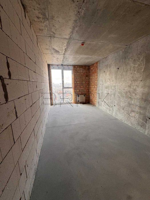 2-кімнатна квартира 72,5 м2 | ЖК Nordica Residence | Печерськ