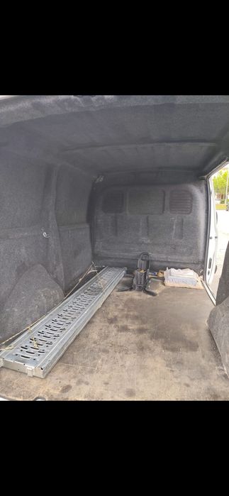 Fiat scudo ano 2010