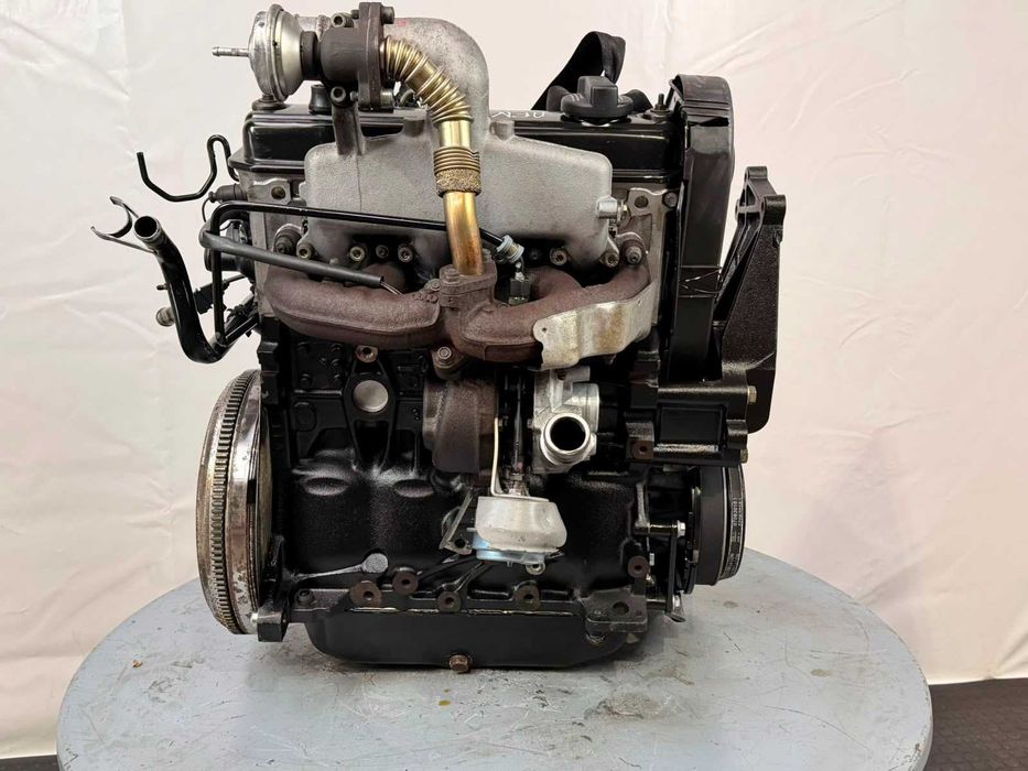 Motor 1.9TDI 110cv Audi A4/ VW Passat   (Ref: AFN)