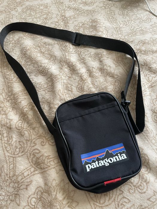 сумка обычная Patagonia мужская