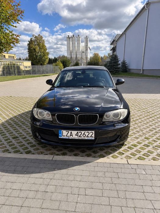 BMW Seria 1