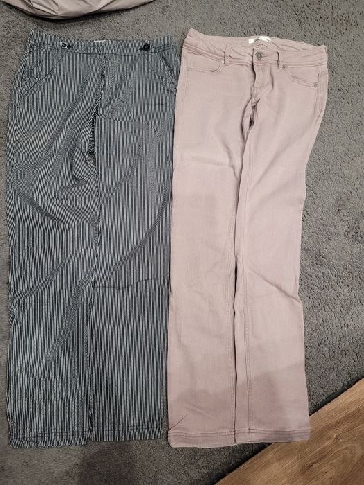 Spodnie Esprit rozmiar s