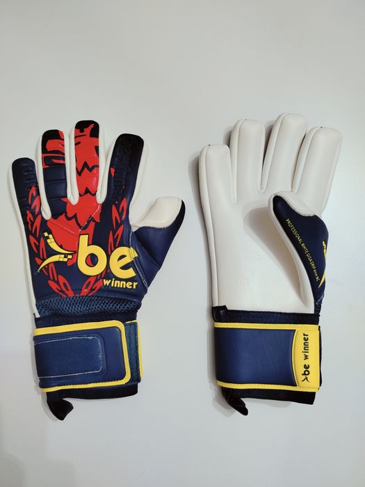 Rękawice bramkarskie Be Winner 9
