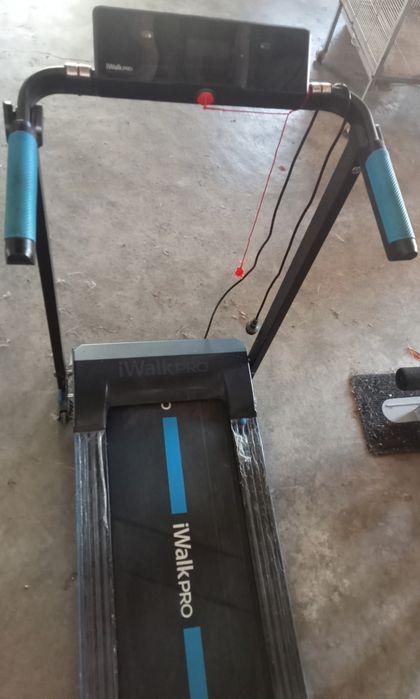 Passadeira IWalkPro