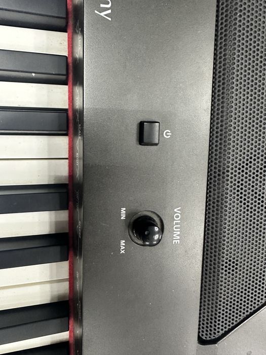 Синтезатор Kurzwell KA-90