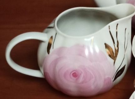 Чайний сервіз "Весняний"