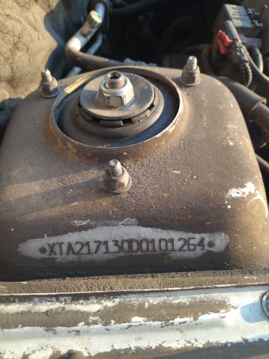 Продаж ВАЗ 217130