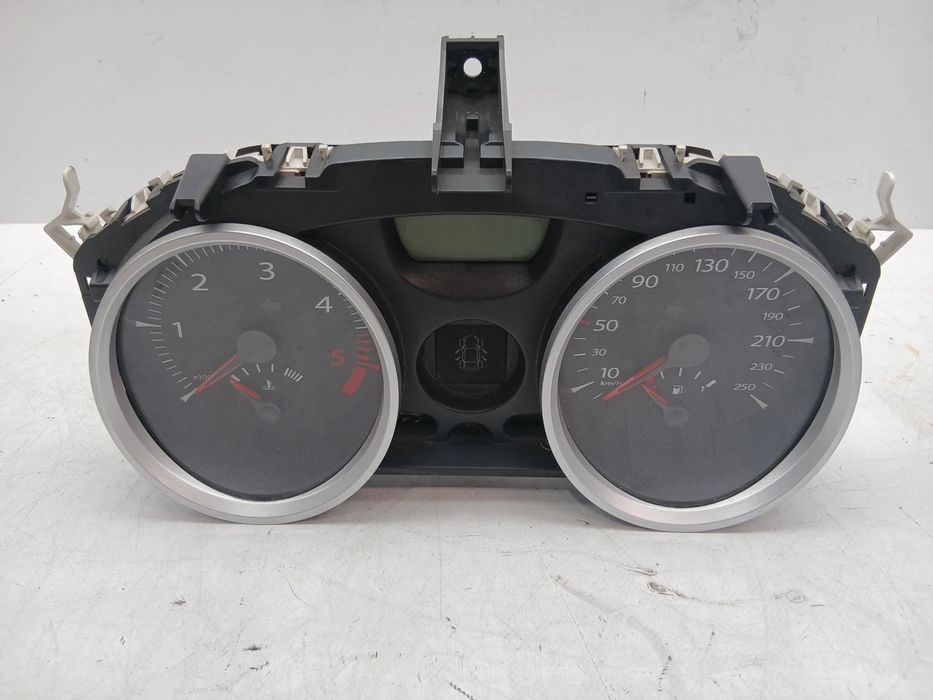 Quadrante / painel de instrumentos RENAULT Megane II Break (KM0/1_)