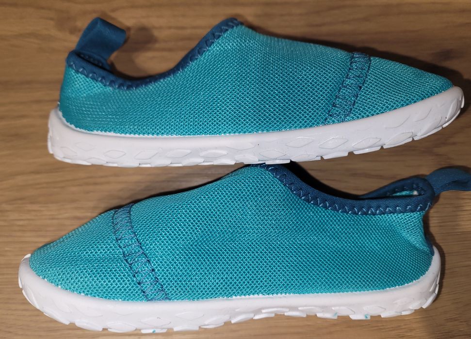 Buty dla dzieci do wody