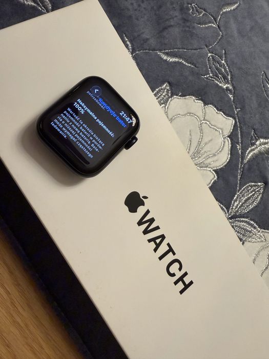 Apple Watch SE 2gen