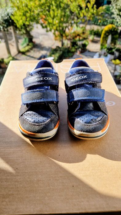 Calçado de Criança