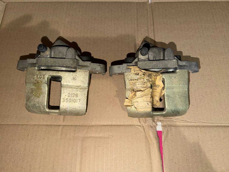 Новий Суппорт передній лівий Ваз 2108, 2109, 21099, 2113, 2114, 2115