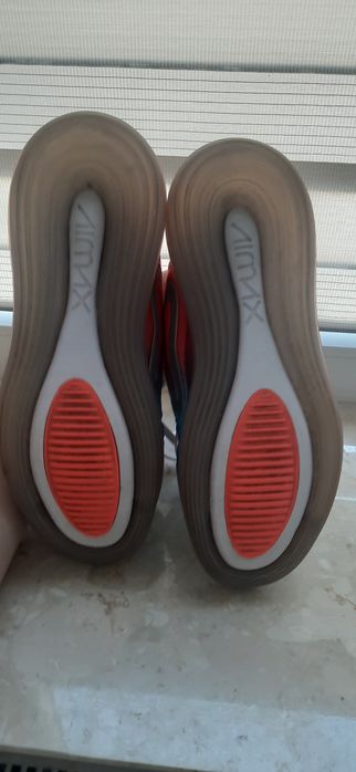 Nike Air Max 720