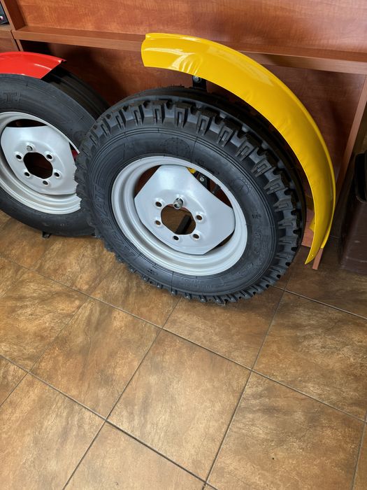 Nowa Felga 4,5-16 przód Ursus c360 c330 MF