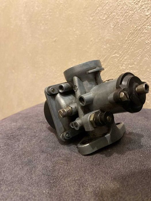 Карбюратор К2401.НОВЫЙ!ОРИГИНАЛ !.Made in Belarus!