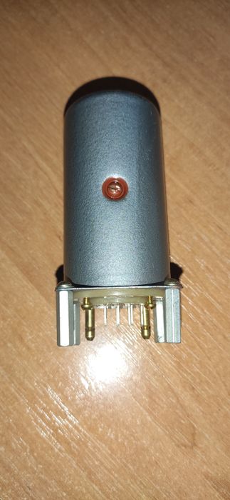 Реле РПС -7 в идеале