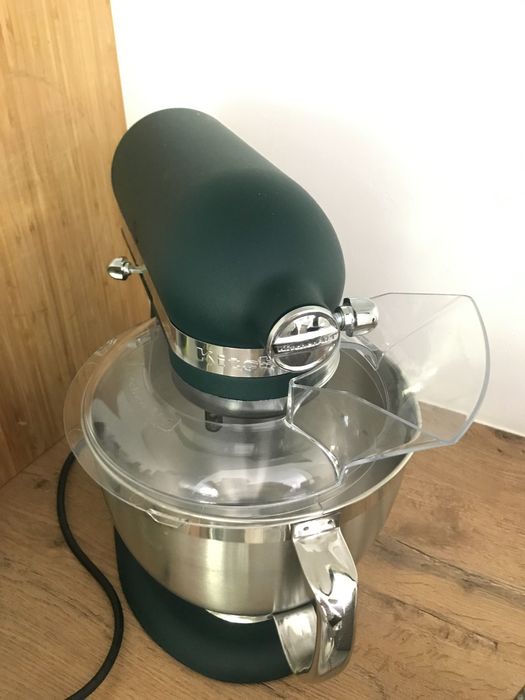 Oryginalna nowa osłona na dzieżę KitchenAid 5