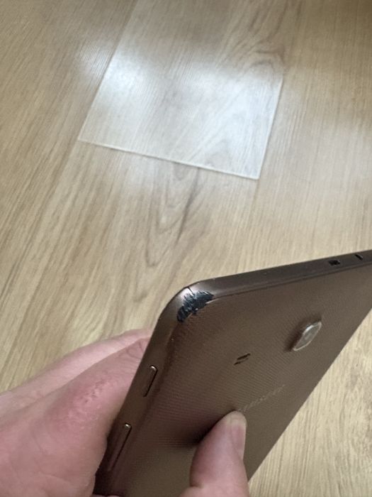 Планшет Samsung Tab E 9,6 (sm-t561) 4G, 7 Android