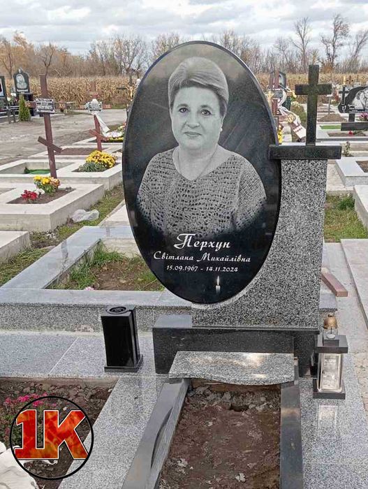 Виготовлення та монтаж пам'ятників. Проектування 3D