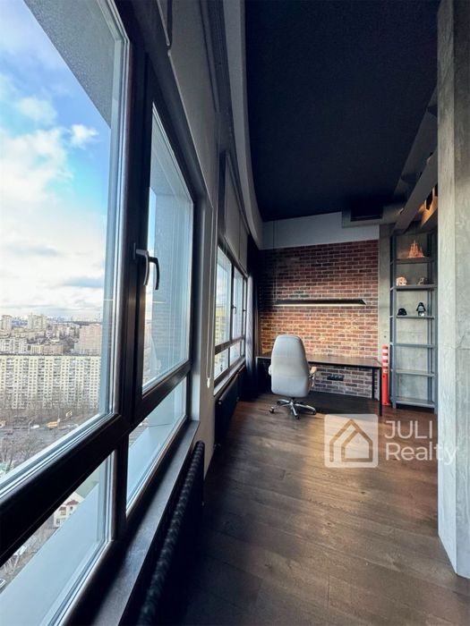 Без% ЕКОФЛО на все Оренда Парк Авеню Park Avenue 100м 2-комн