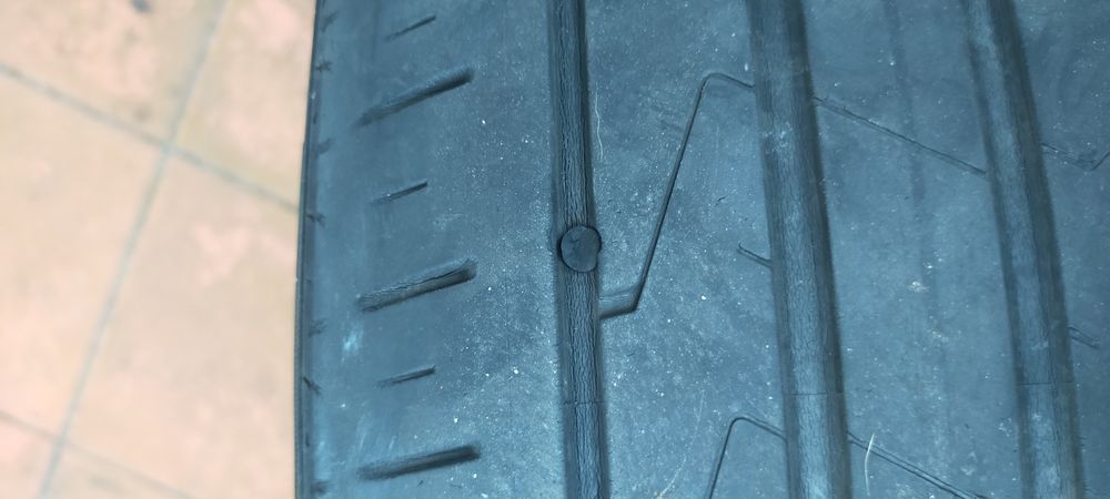 Pneu Hankook 205/55/R16 Ventus Prime 3