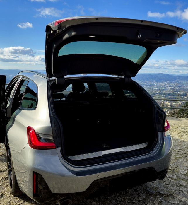 Bmw 330e M-Sport 2023