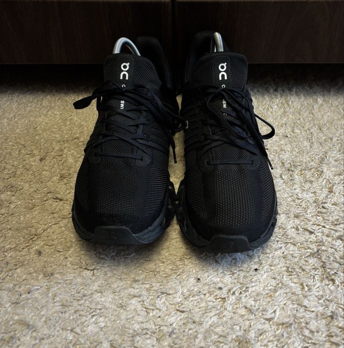 Кросівки on cloudswift 3