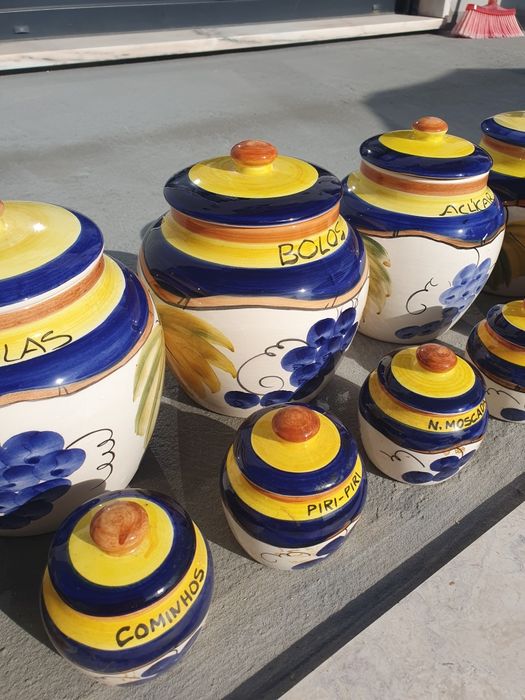 Grocery/Spice Jars430181055128545281