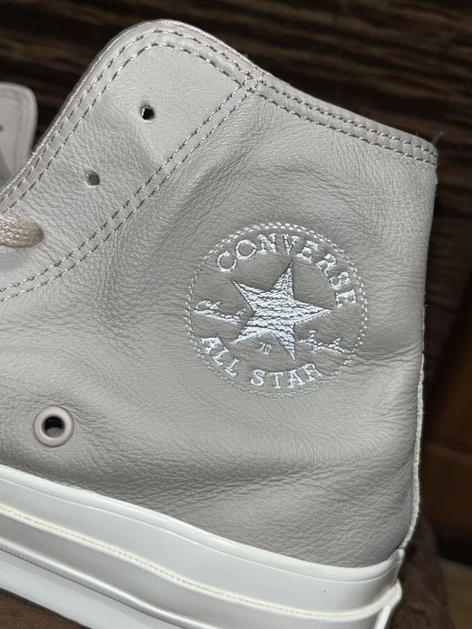 Нові converse 41розмір
