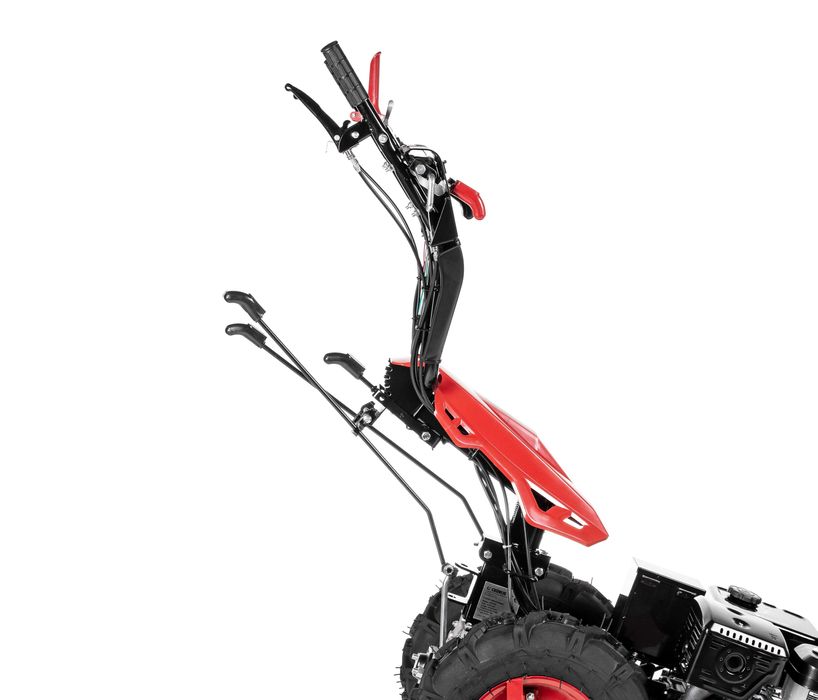 Traktorek jednoosiowy Cedrus TJ02