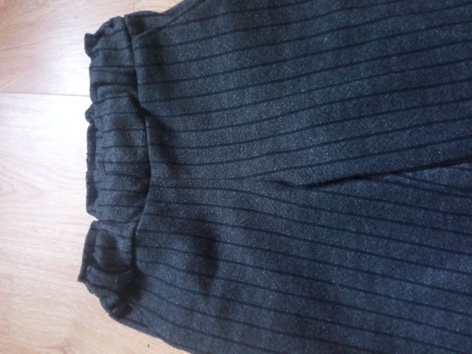 Брюки палаццо на дівчинку