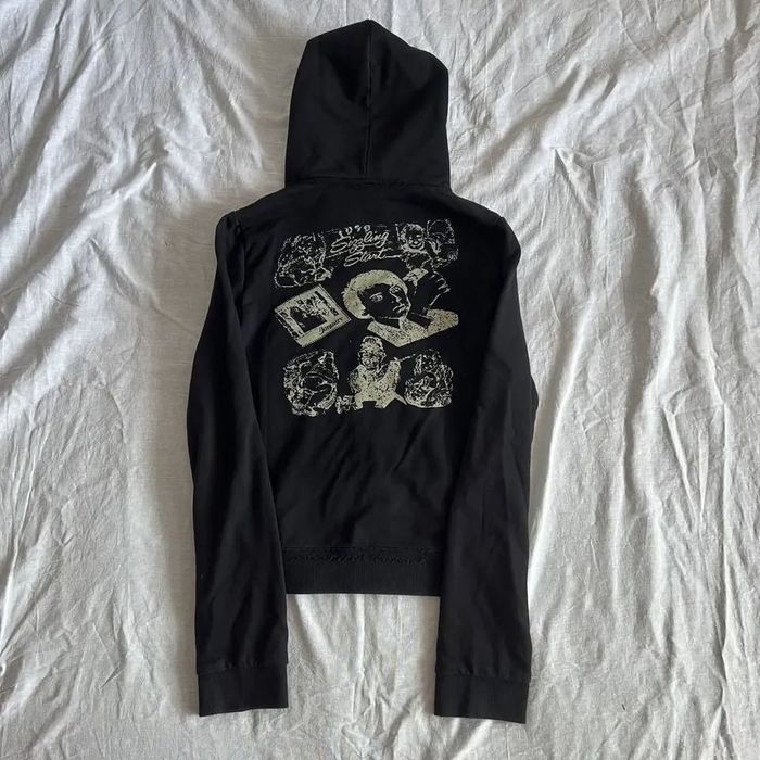 hysteric glamour - купить мужские кофты и свитеры - Цена на OLX.ua