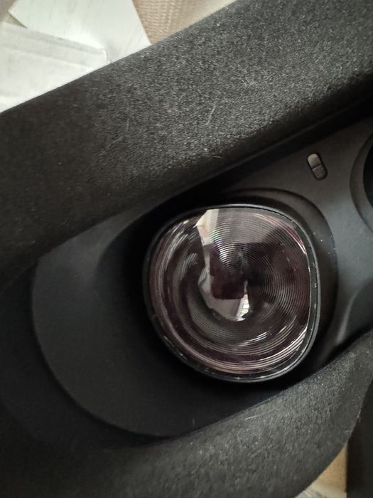 Виртуальные очки