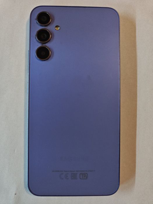 Samsung A34 5 G продам бу