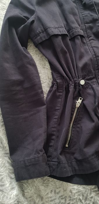 Kurtka parka  h&m 34
