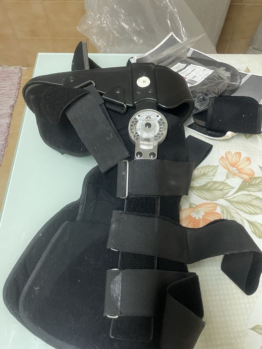 Vendo muito pouco uso