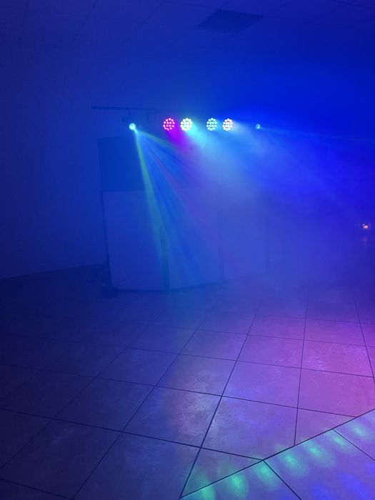 DJ NAGŁOŚNIENIE OŚWIETLENIE, obsluga wynajem muzyczna imprezy festyny