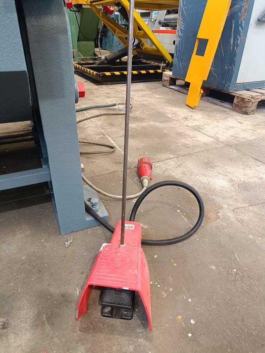 MAVIPAL | BALANCÉ MECÂNICO CPE 65