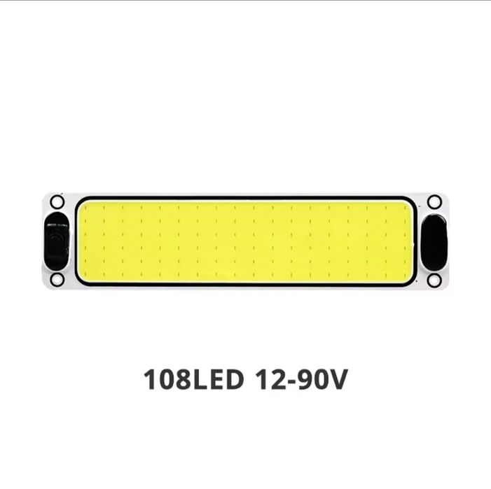 Led лампа светодиодный светильник