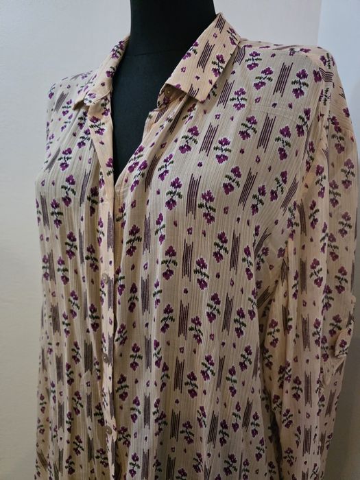 Massimo Dutti nowa bluzka  roz 42