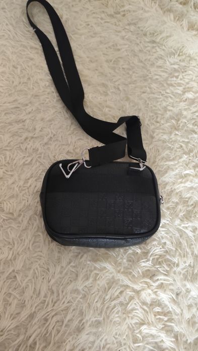 Сумка Jordan monogram