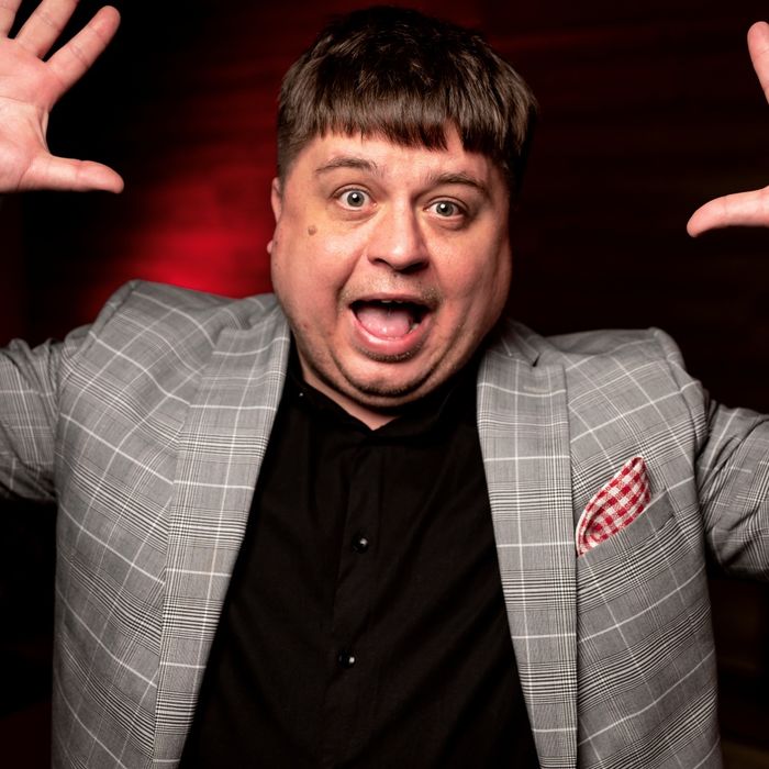 Ведучий на свято. Весело та зі смаком.