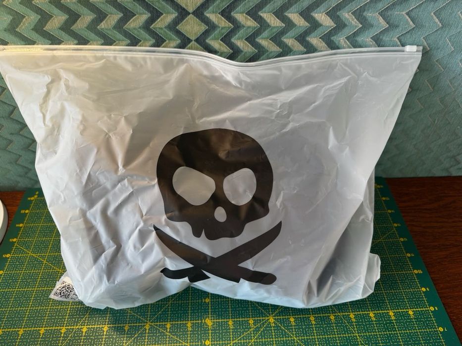 Gomatic Torba Peter McKinnon Camera Sling 5L