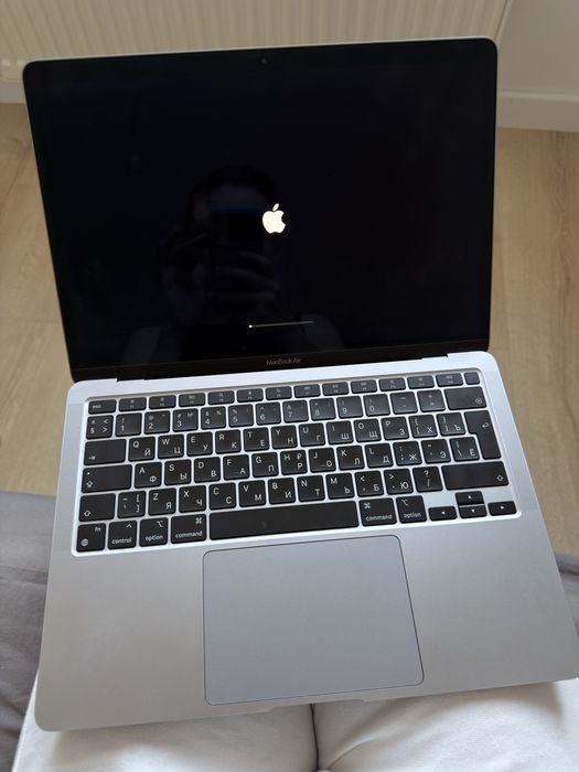 MacBook Air M1 2020 256 гб