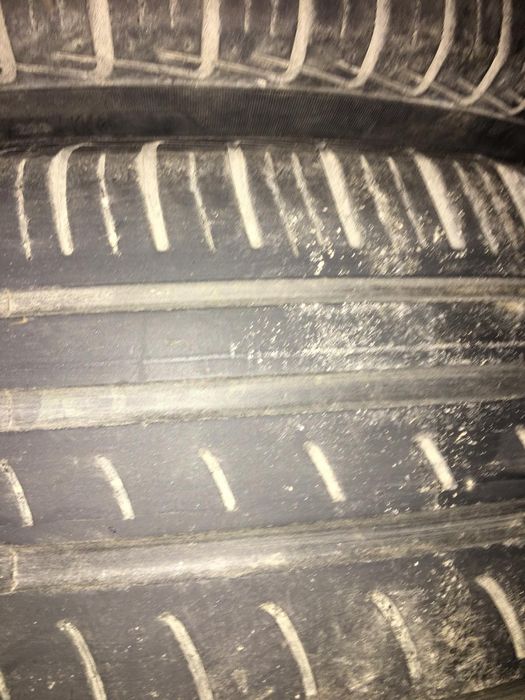 Продам автомобильную резину