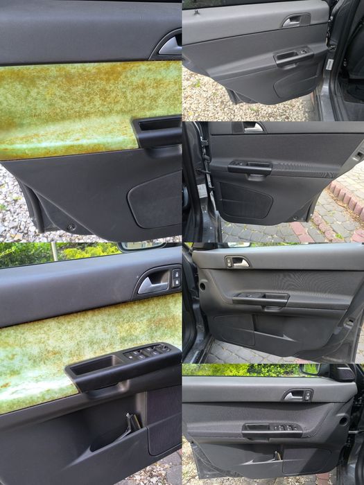 Naprawa podsufitek PJ AUTO Starachowice