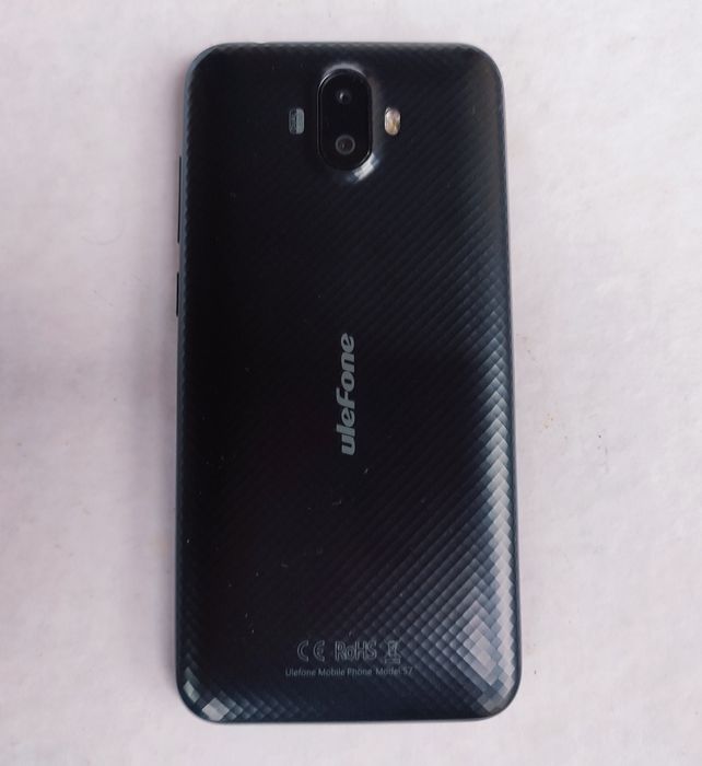 Телефон смартфон Ulefone S7